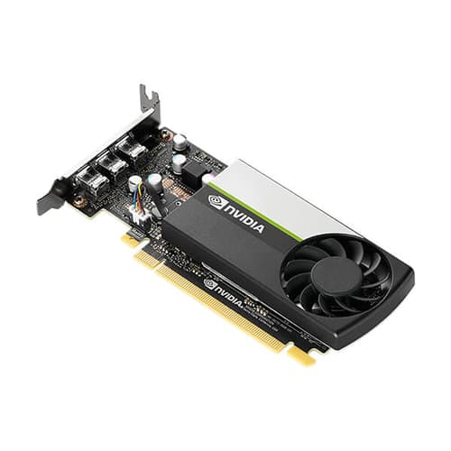 PNY Quadro T400 4GB Graphics Card